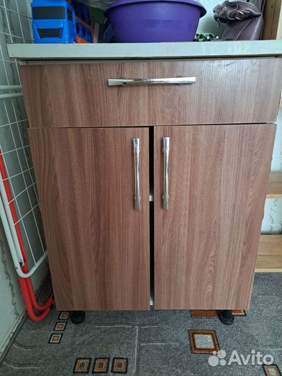 Кухонный гарнитур бу