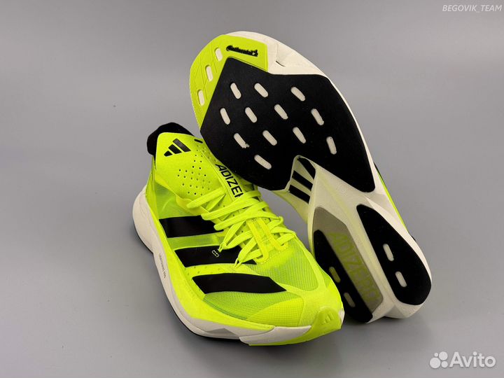 Кроссовки для бега adidas adizero pro 3