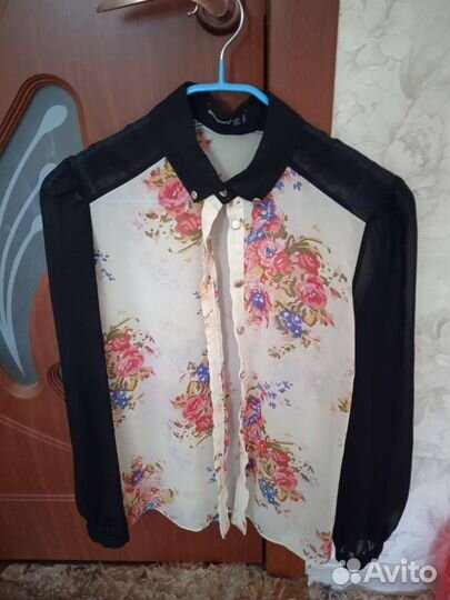 Вещи коробкой L - XXL