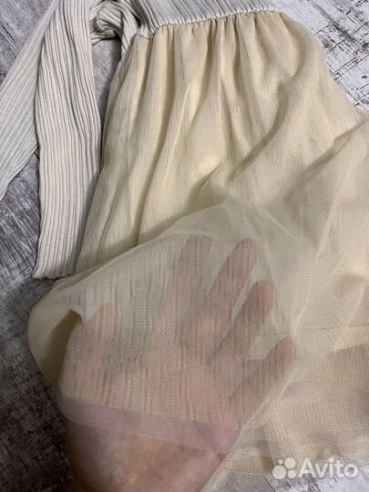 Платье sela 104