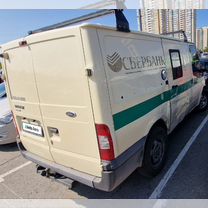 Ford Transit 2.2 MT, 2013, битый, 370 000 км