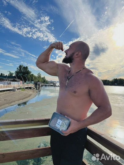 Питание для набор мышечной массы в Энгельсе
