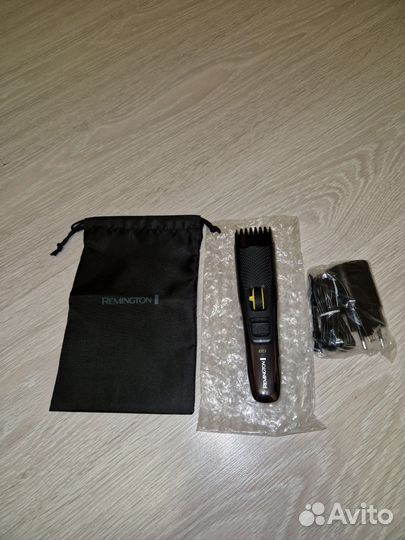 Триммер remington