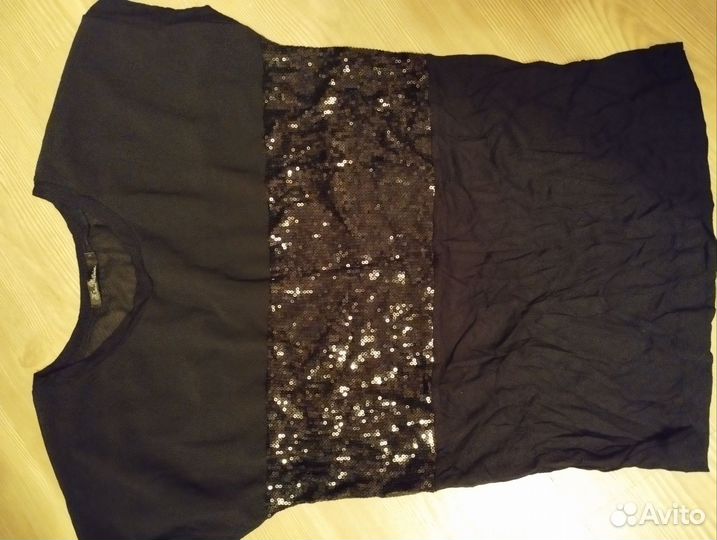 Женские вещи пакетом 42 44