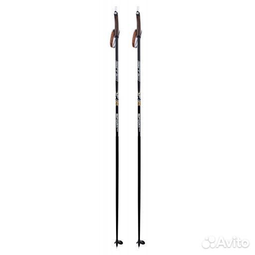 Палки лыжные гоночные 
