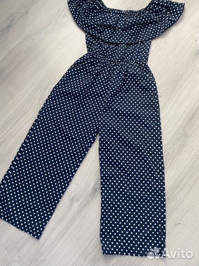 Комбинезон женский