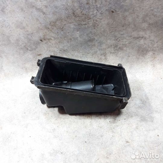 Крышка корпуса воздушного фильтра Лифан Солано