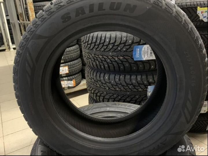 Sailun Atrezzo 4 Seasons 215/60 R16 99H