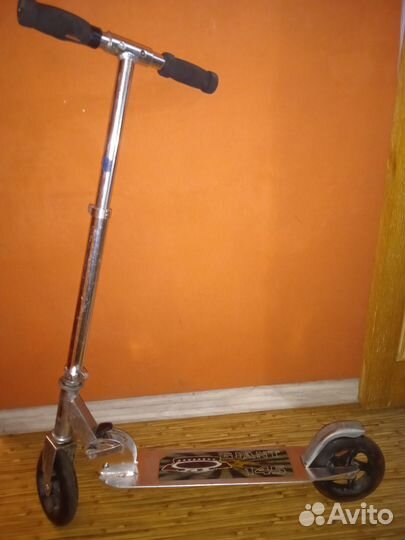 Самокат giant 145