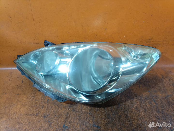Фара Nissan Note E11 (Левое)
