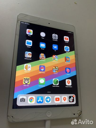 iPad mini 2 32gb