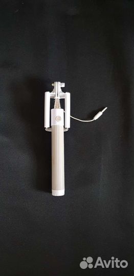 Селфи-палка