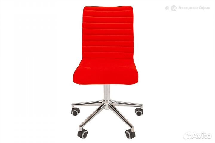 Кресло офисное Chairman 020