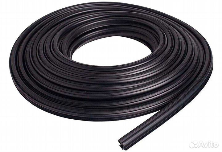 Уплотнитель 228 для окон пвх