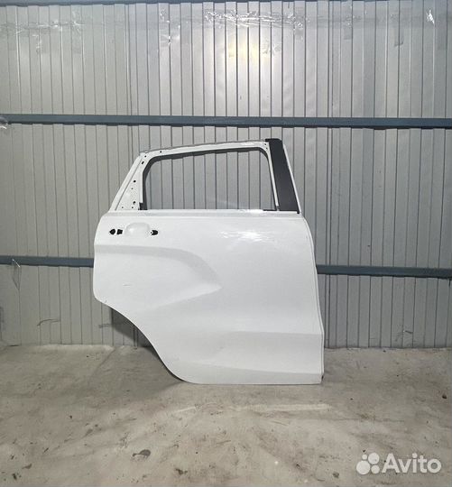 Дверь задняя правая LADA Xray/Хрей арт478