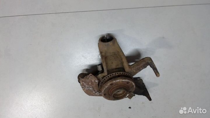 Ступица (кулак, цапфа) Audi A3 (8L1), 2003