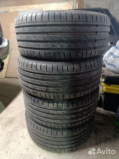 Nokian Tyres Nordman SZ2 225/40 R18