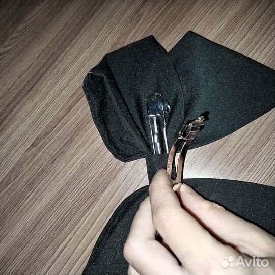 Заколка для волос