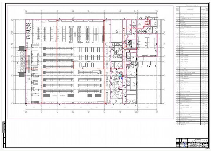 Проектирование систем аупт (газ, порошок, вода)