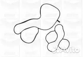 Насос водяной VAG 1.2/1.4/2.0 11