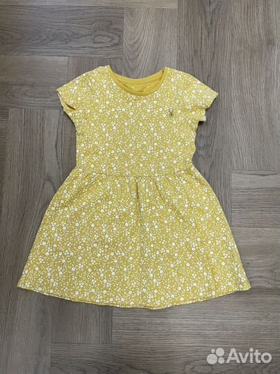 Вещи пакетом на девочку 2-3 года