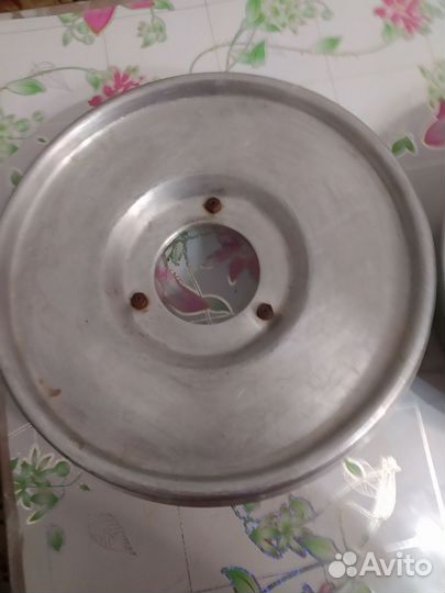 Печь чудо СССР электрическая