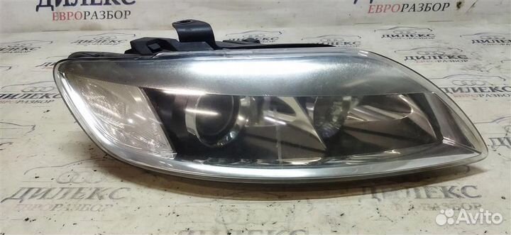 Фара правая Audi Q7 2005