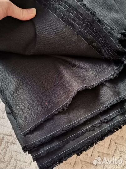 Ткань джерард