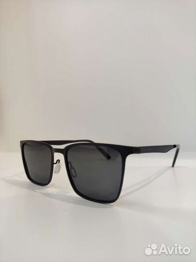 Очки алюминиевые мужские