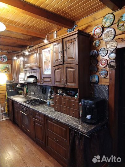 Кухонный гарнитур бу