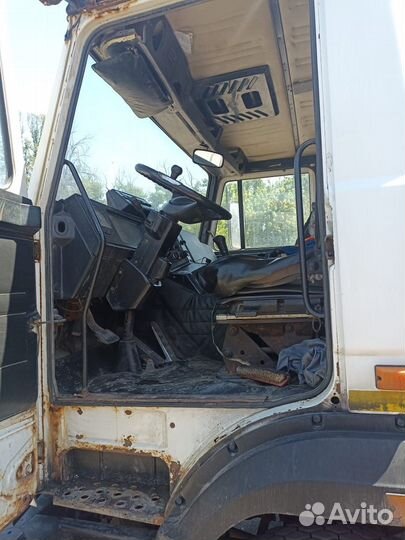 Ко-713H-40 маз-4380Р2