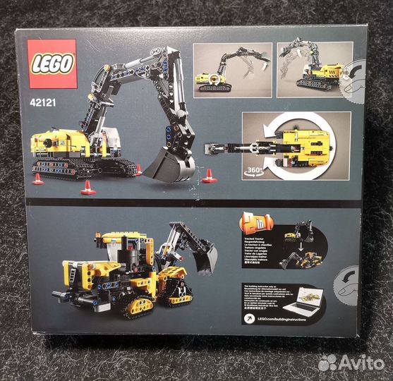 Lego technic