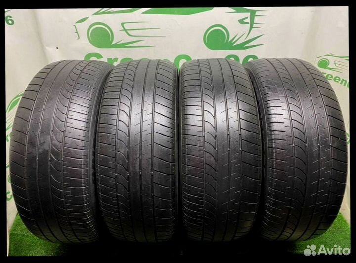 Bridgestone Dueler H/L 33A 235/55 R20