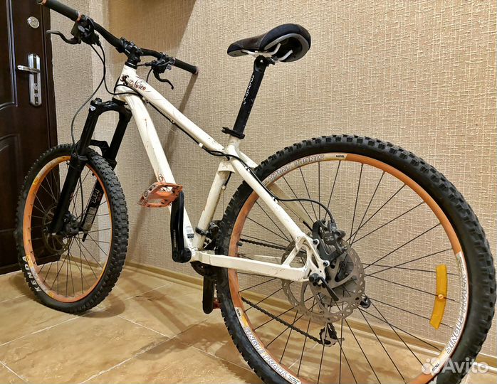 Велосипед Norco Manik 2008