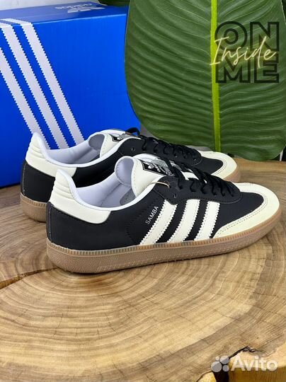 Adidas originals samba