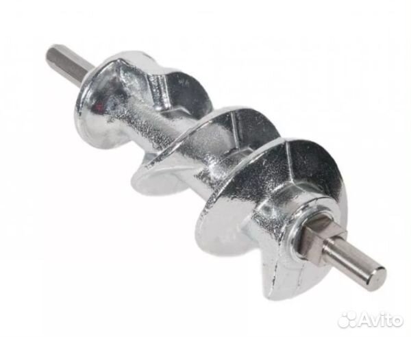 Шнек для мясорубки Moulinex