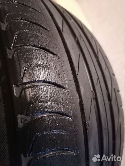 Bridgestone Turanza T001 225/45 R17 91V