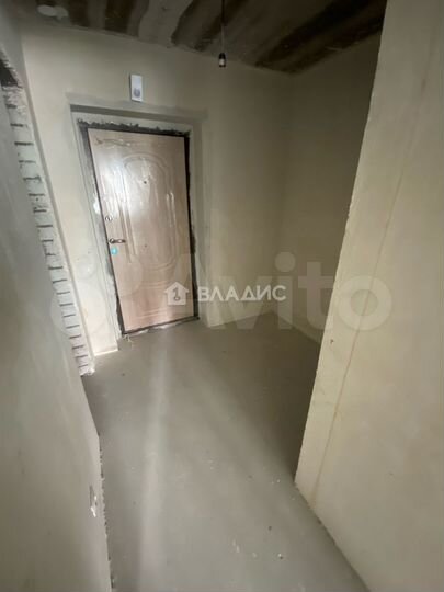 1-к. квартира, 38,5 м², 2/3 эт.