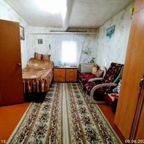 Дом 74 м² на участке 7 сот.