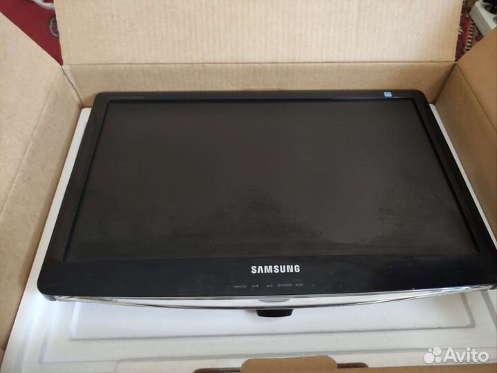 Монитор Samsung B2030N