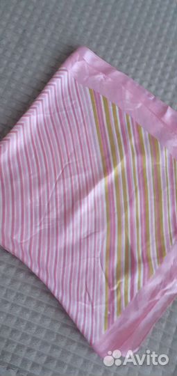 Палантиныи шарфы