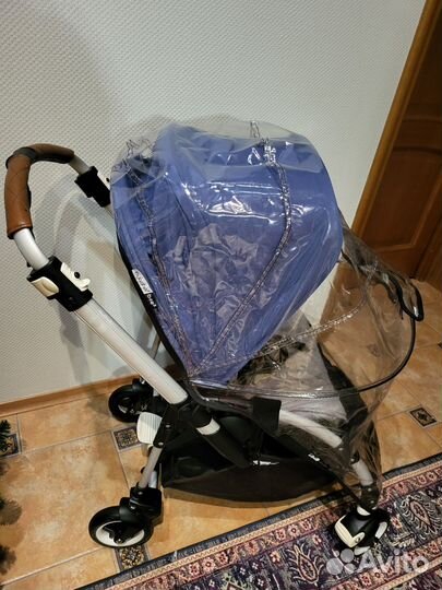 Дождевик и подставка для bugaboo bee 5