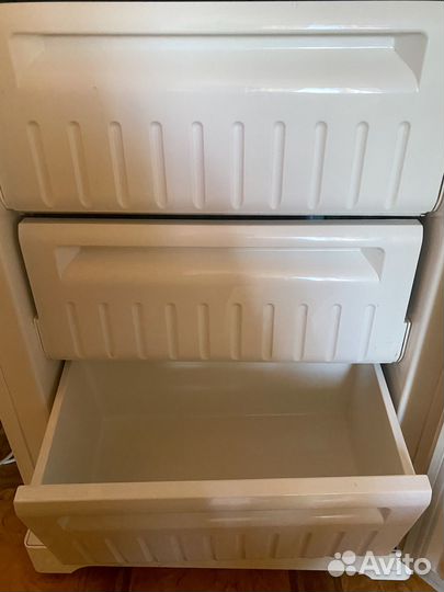 Морозильная камера бу Stinol в отличном состоянии