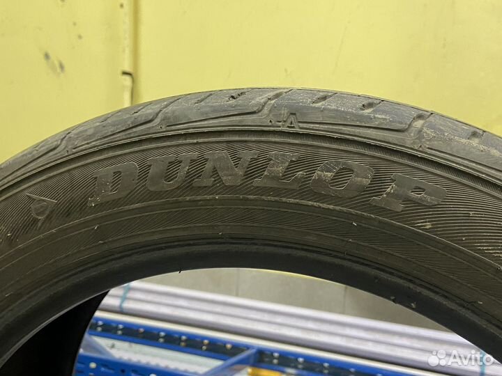 Dunlop Enasave EC503 225/50 R18 95V