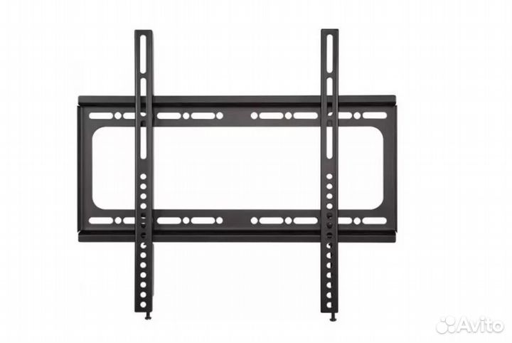 Кронштейн для телевизора PDP LED LCD 26-63 черный