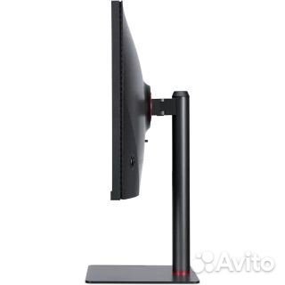 Монитор Acer XV275KVymipruzx черный