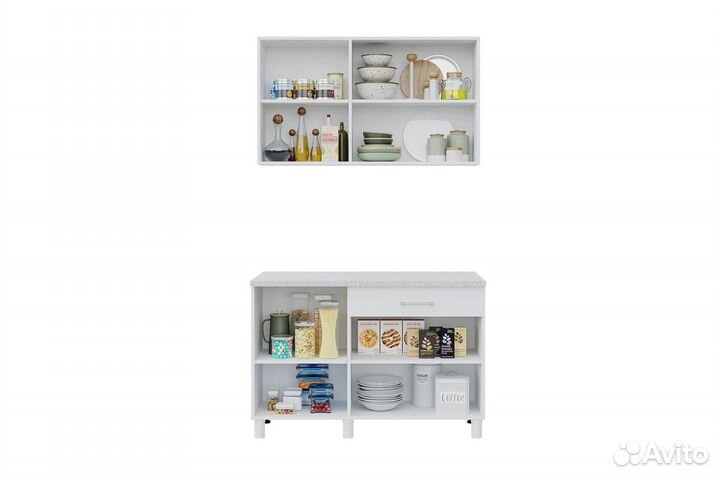 Кухонный гарнитур 