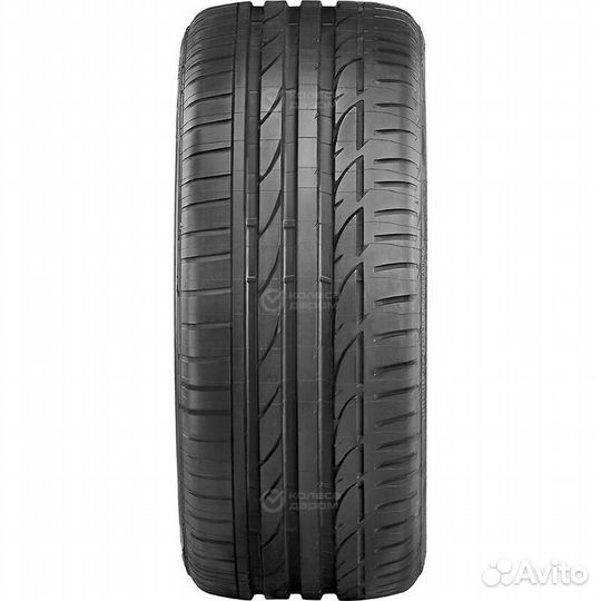 Bridgestone Potenza S001 225/35 R18 87Y