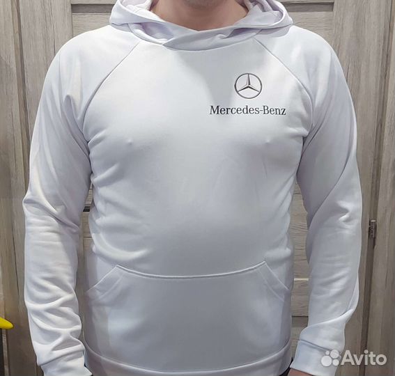 Кофта мужская