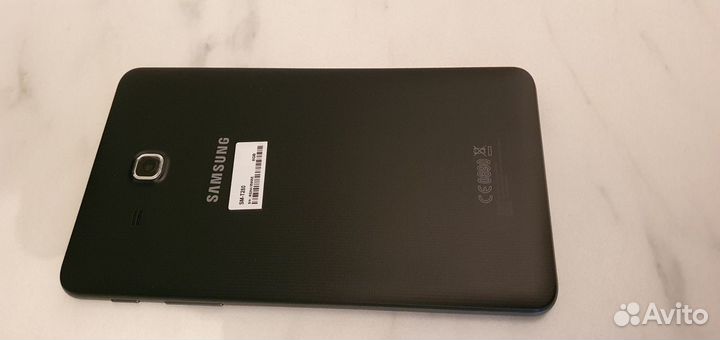 Планшет Samsung Galaxy Tab A SM-T280